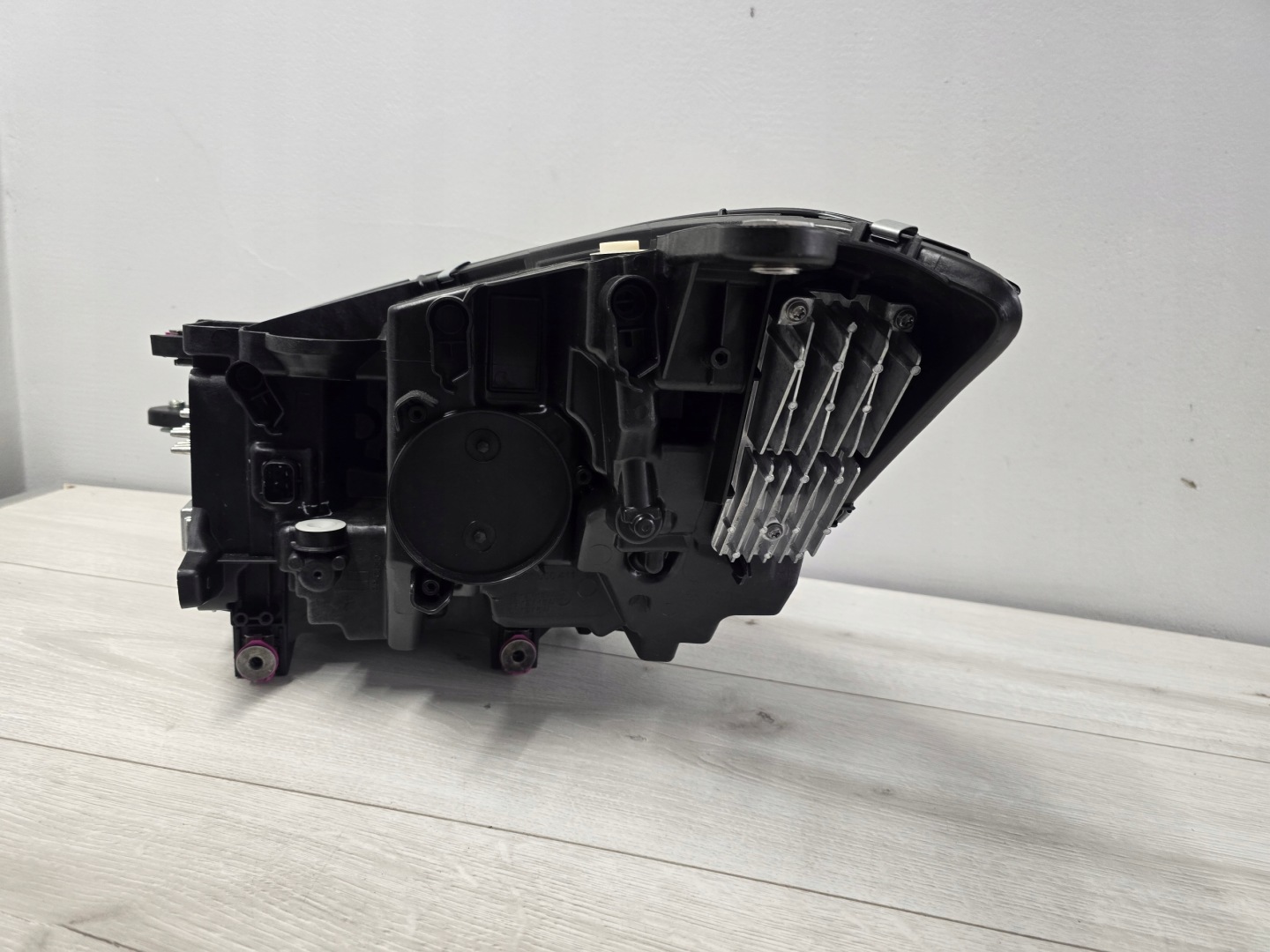 Frontscheinwerfer BMW Z4 G29 LED ADAPTIVE Links Scheinwerfer Headlight - Thumbnail 10