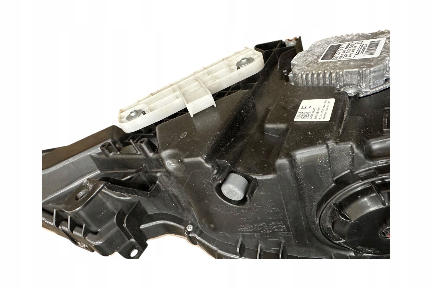 Frontscheinwerfer Nissan Leaf ZE0 260603NL5A LED Links Scheinwerfer Headlight - Thumbnail 9