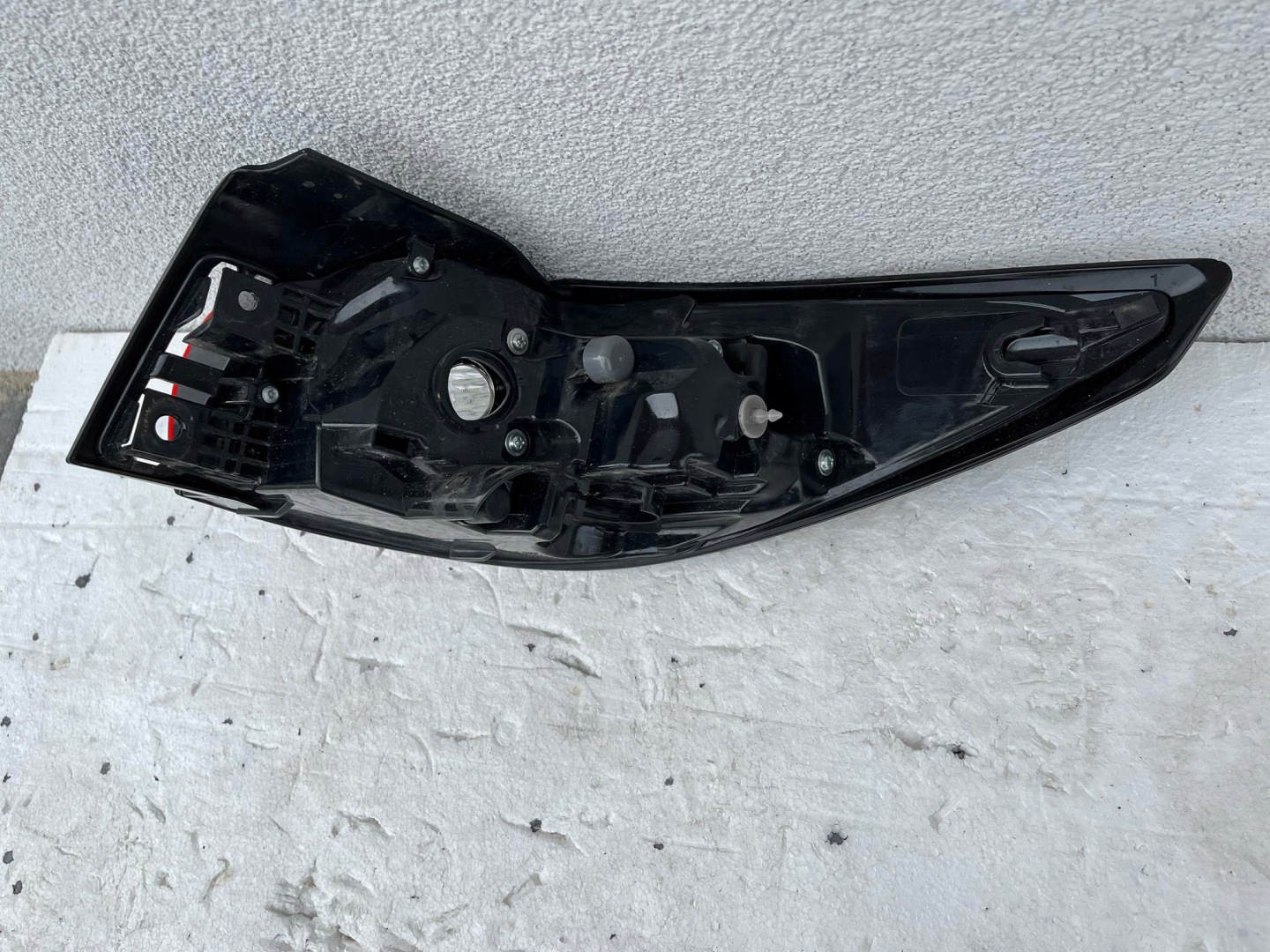 Mazda CX-5 KF Rückleuchte KB8A51160T Rearlamp - Thumbnail 8