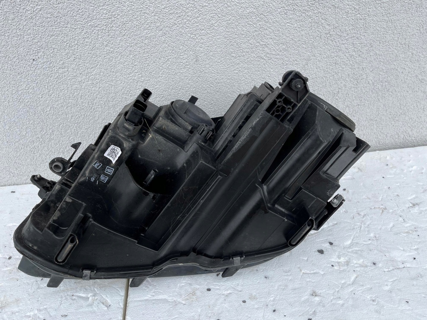Frontscheinwerfer VW Tiguan 5NB941006BZ LED Rechts Scheinwerfer Headlight - Thumbnail 8