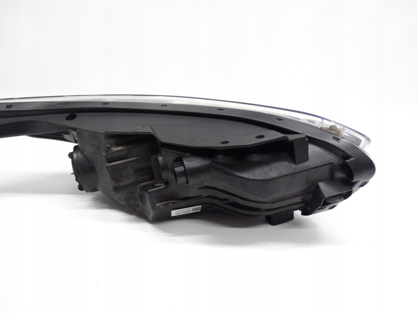Frontscheinwerfer Kia Ceed CD LED Links Scheinwerfer Headlight - Thumbnail 10