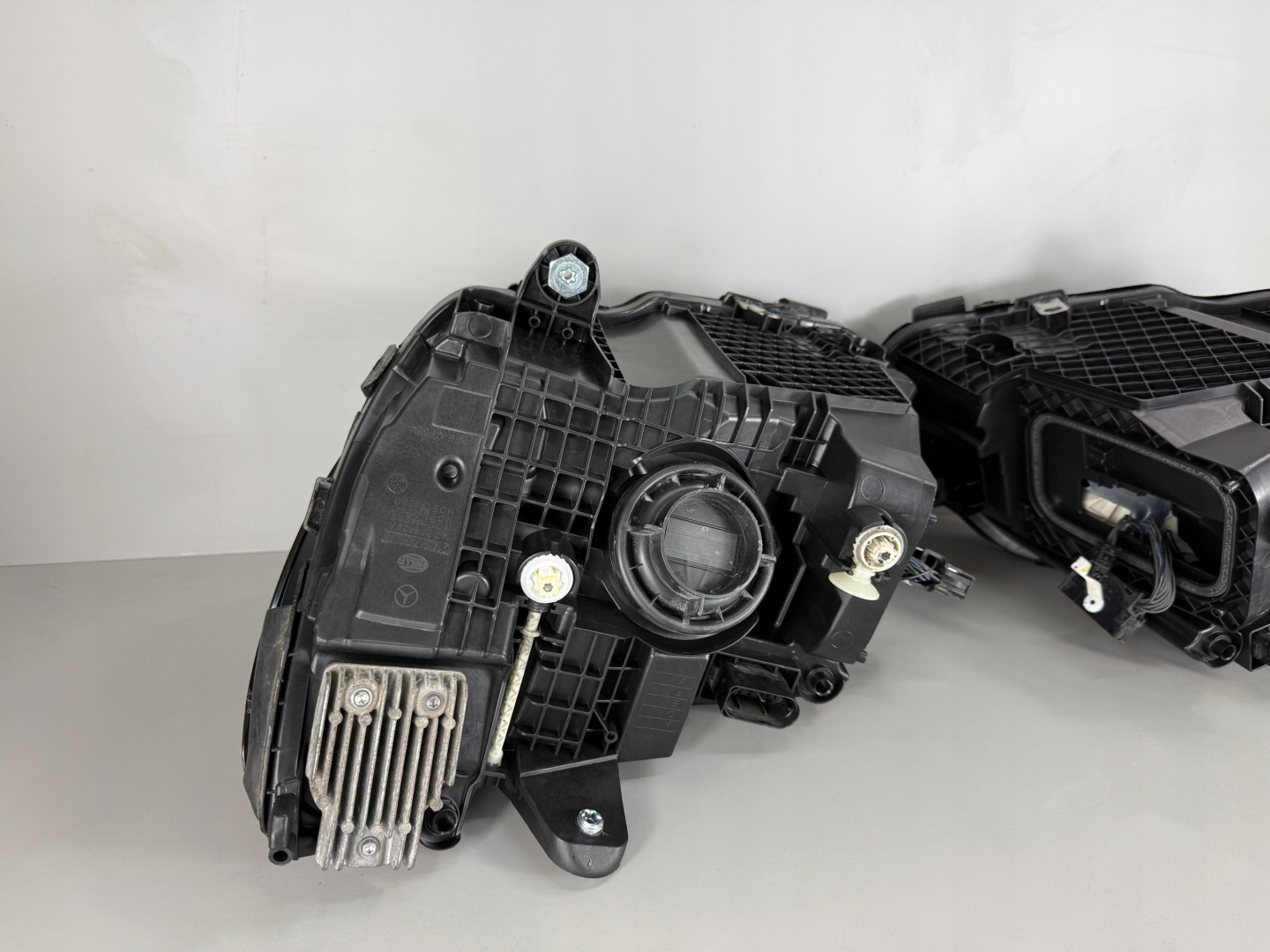 Frontscheinwerfer Mercedes-Benz C-Klasse W205 A2059068305 High Performance LED Links Headlight - Thumbnail 11