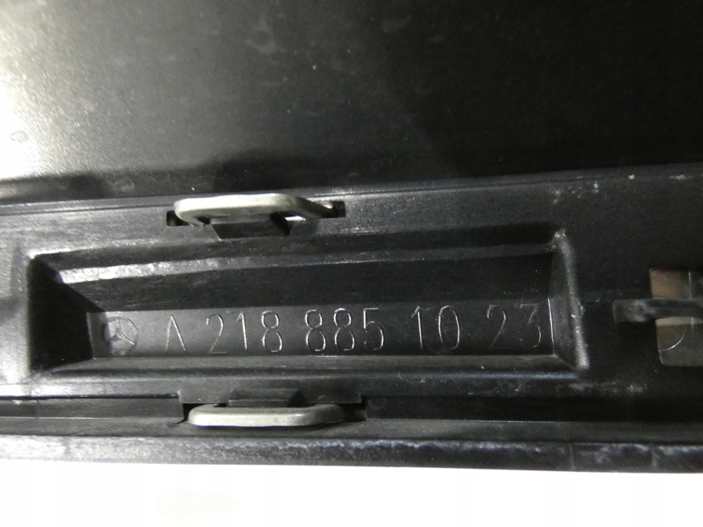 Mercedes-Benz CLS W218 Kühlergrill FRONTGRILL Kühlergitter A2188851023 - Thumbnail 8