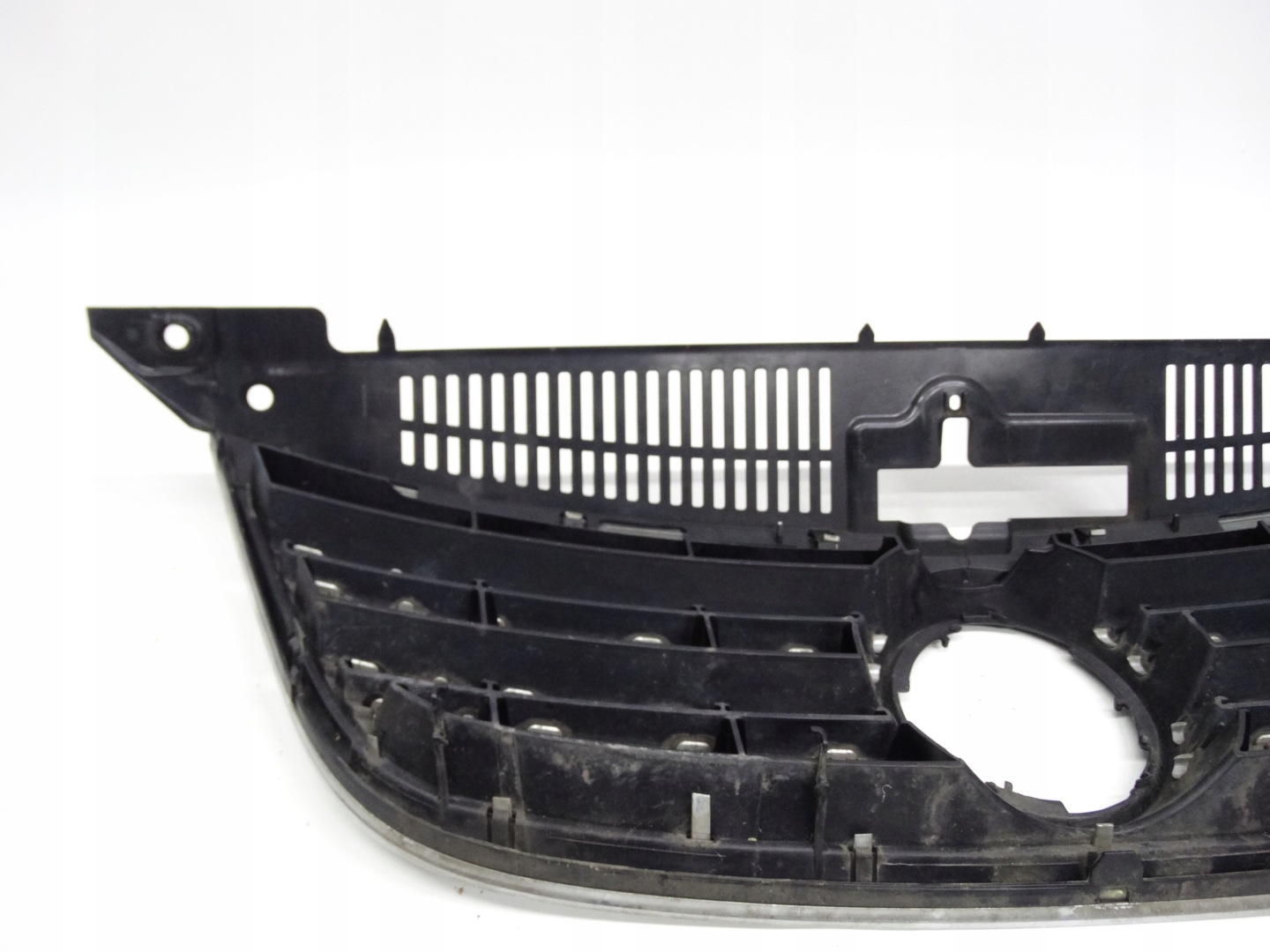 VW Tiguan Kühlergrill FRONTGRILL Kühlergitter 5N0853651G - Thumbnail 11