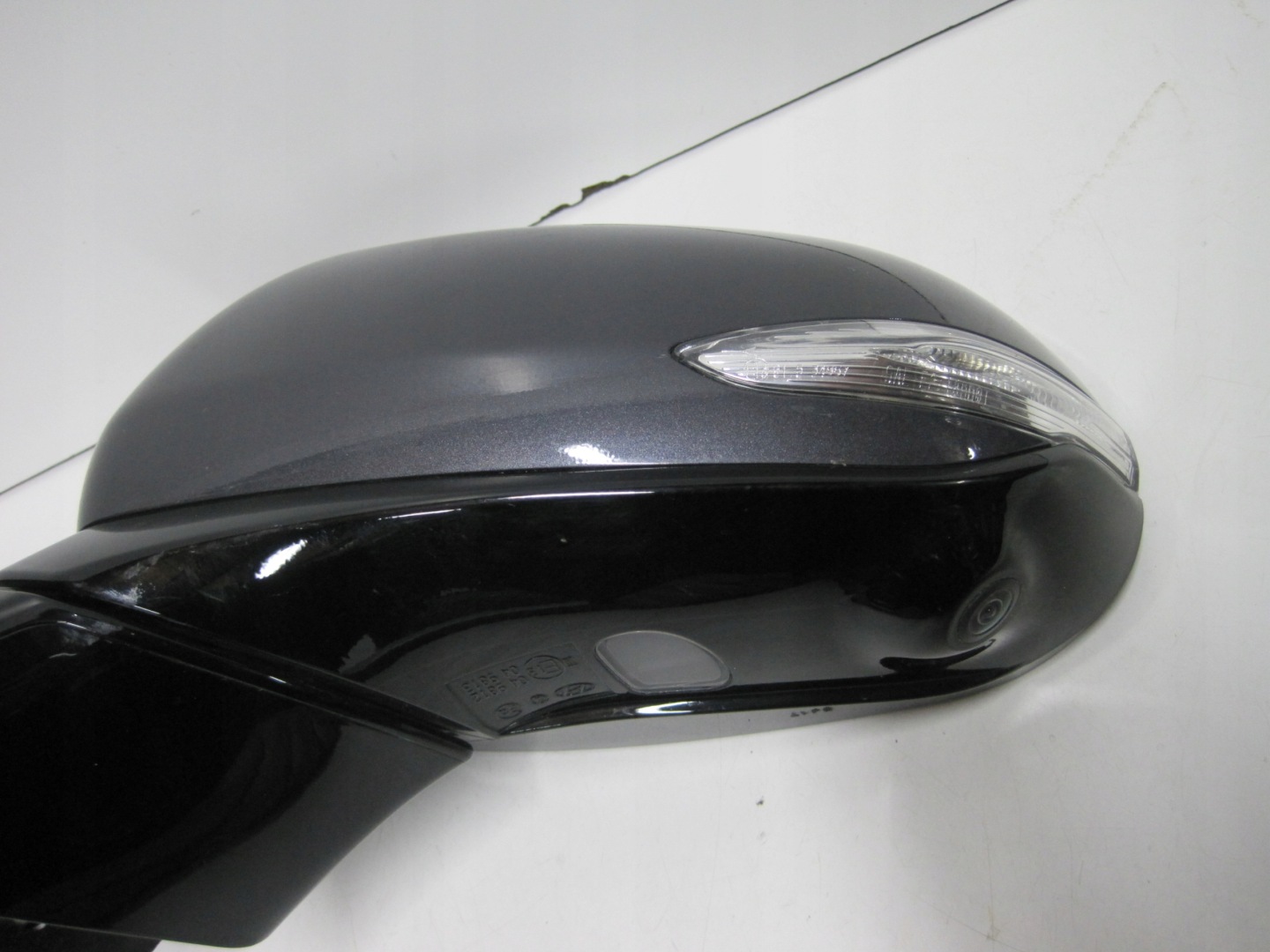 Frontscheinwerfer Hyundai Santa Fe TM LED Links Scheinwerfer Headlight - Thumbnail 11