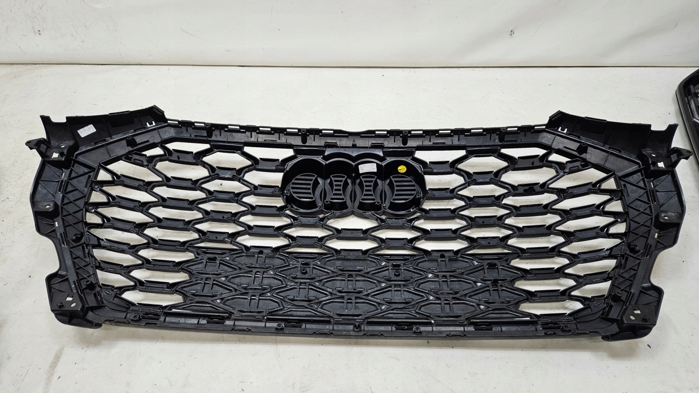 Audi Q3 Kühlergrill FRONTGRILL Kühlergitter 83F853651A - Thumbnail 8