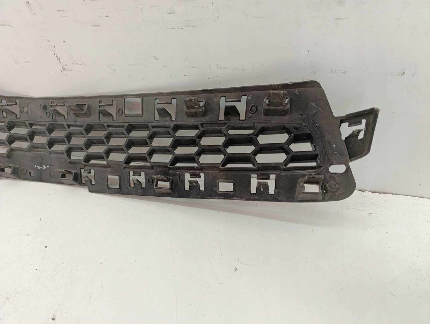 Chevrolet Malibu KL1G Kühlergrill FRONTGRILL Kühlergitter - Thumbnail 9