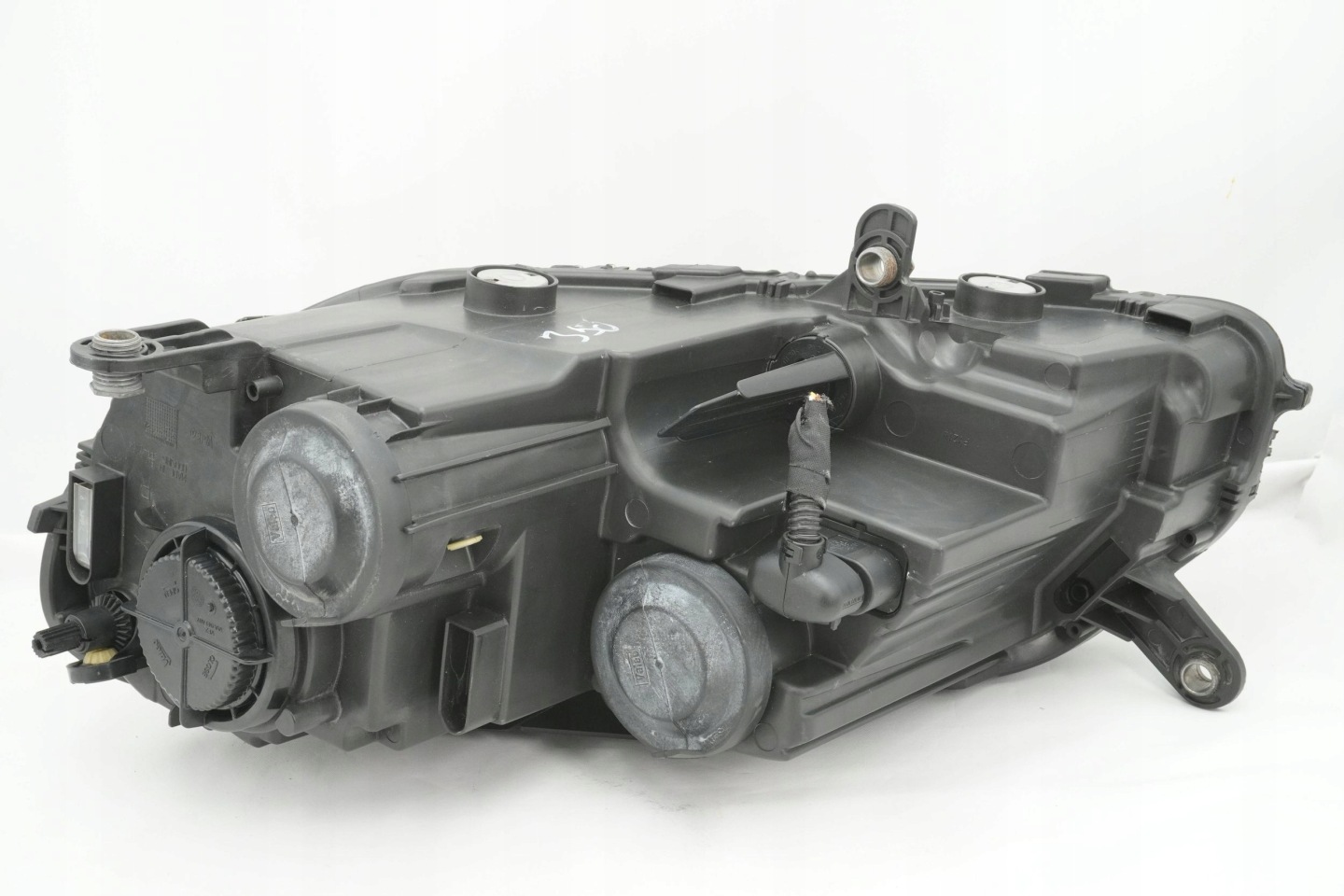Frontscheinwerfer VW Passat B7 3AB941006 LED Links Scheinwerfer Headlight - Thumbnail 7