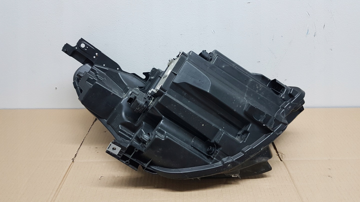 Frontscheinwerfer Renault Captur RJB LED Links Scheinwerfer Headlight - Thumbnail 11