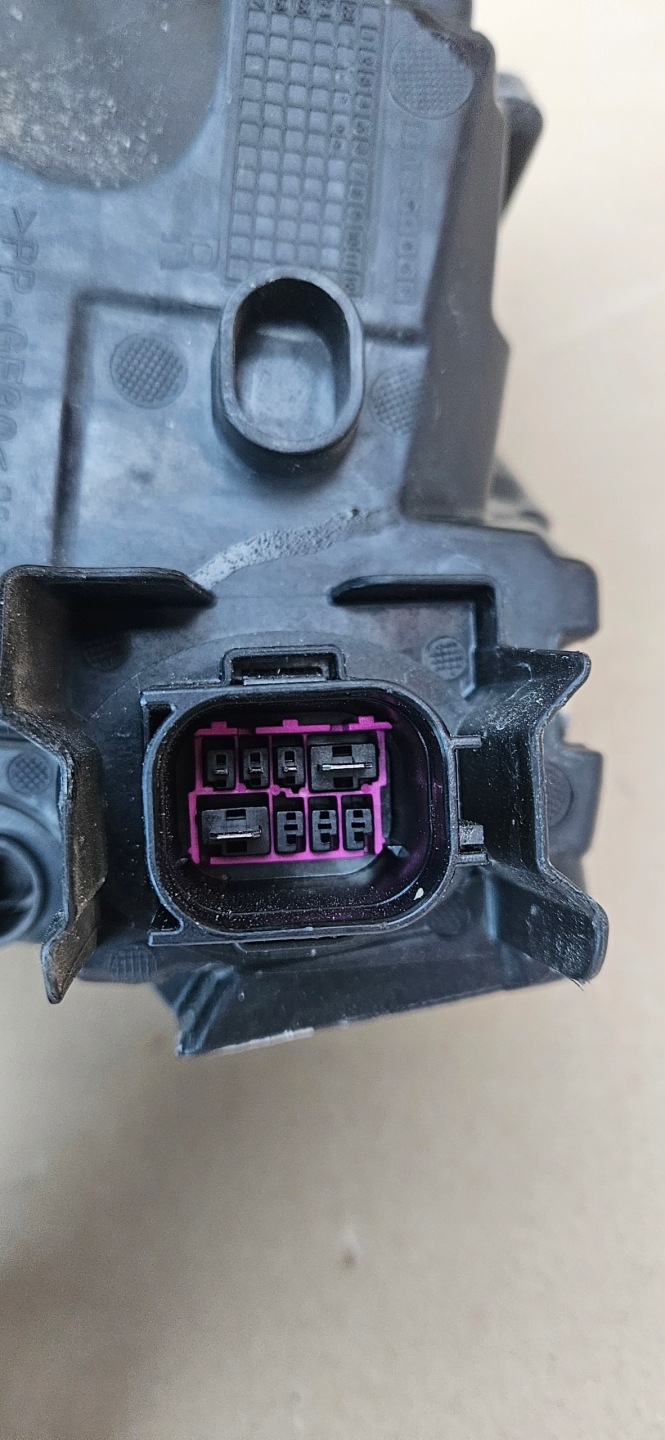 Frontscheinwerfer Audi A3 8Y 8Y0941036A Matrix LED Rechts Scheinwerfer Headlight - Thumbnail 11