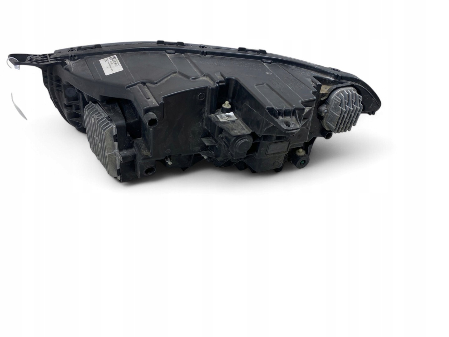 Frontscheinwerfer Volvo XC90 31655717 LED Rechts Scheinwerfer Headlight - Thumbnail 7