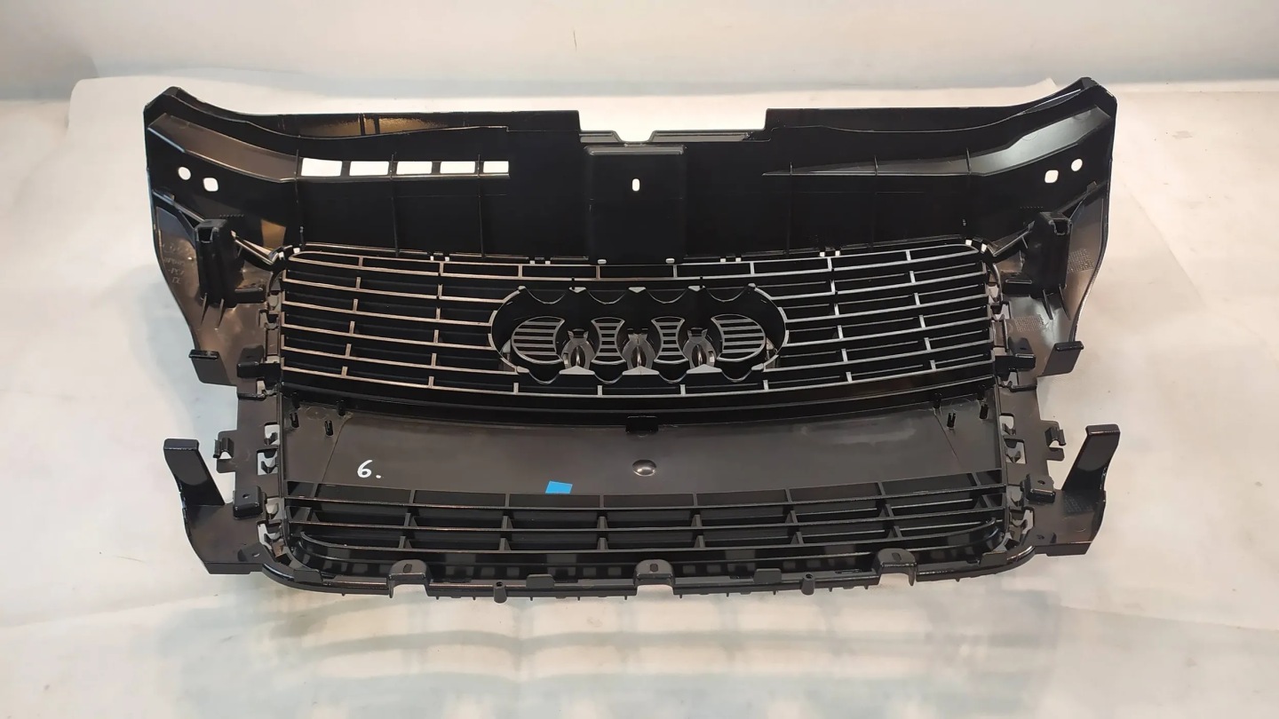 Audi A3 8P0 Kühlergrill FRONTGRILL Kühlergitter 8P0853651B - Thumbnail 12
