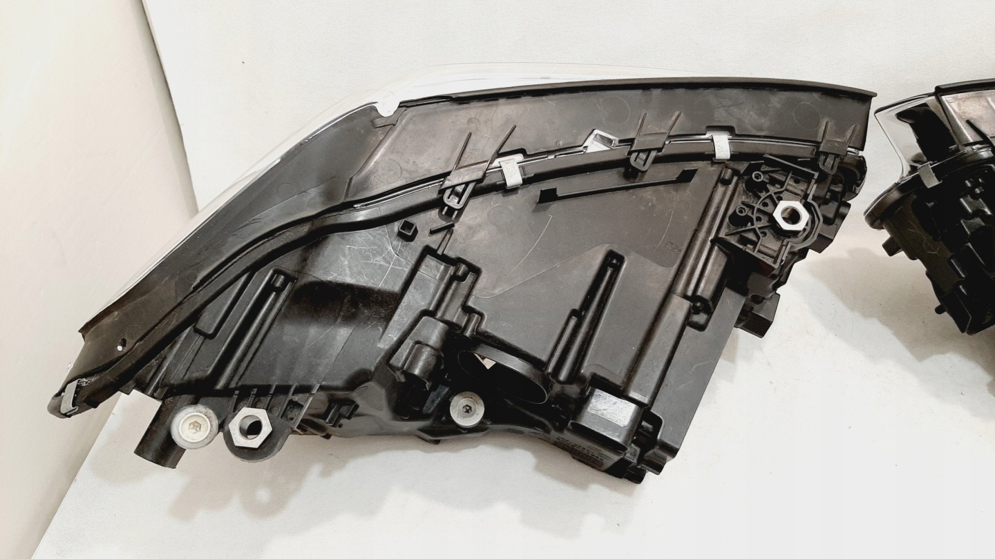 Frontscheinwerfer BMW X3 G01 8739653 LED ADAPTIVE Links Scheinwerfer Headlight - Thumbnail 5