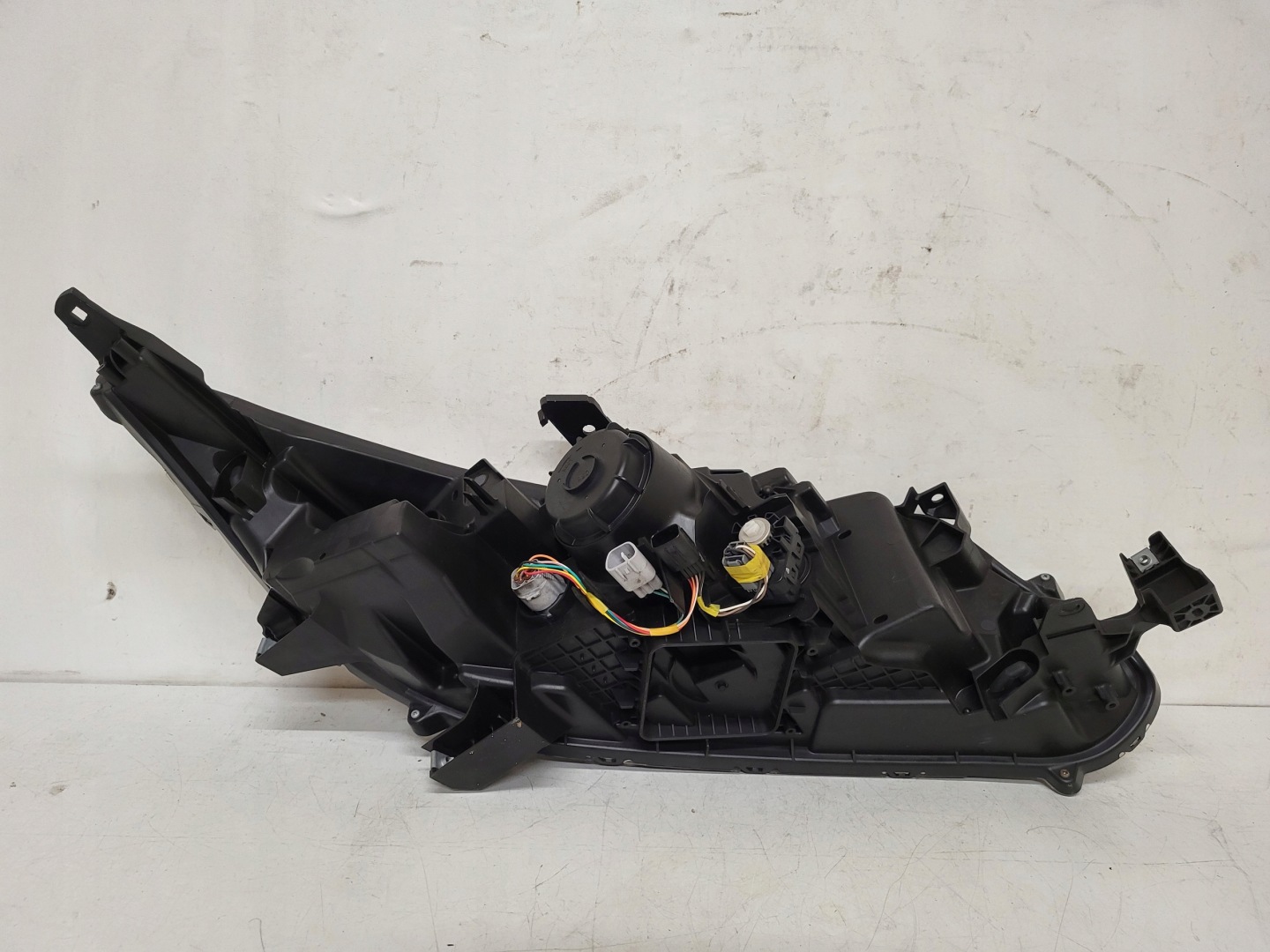 Frontscheinwerfer Mitsubishi Eclipse Cross GK0 LED Links Scheinwerfer Headlight - Thumbnail 6