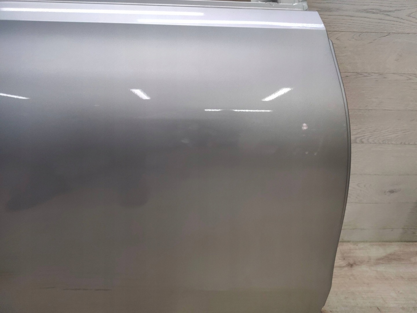 Mercedes-Benz C-Klasse W202 Tür Hinten Rechts Door A2067328600 - Thumbnail 7