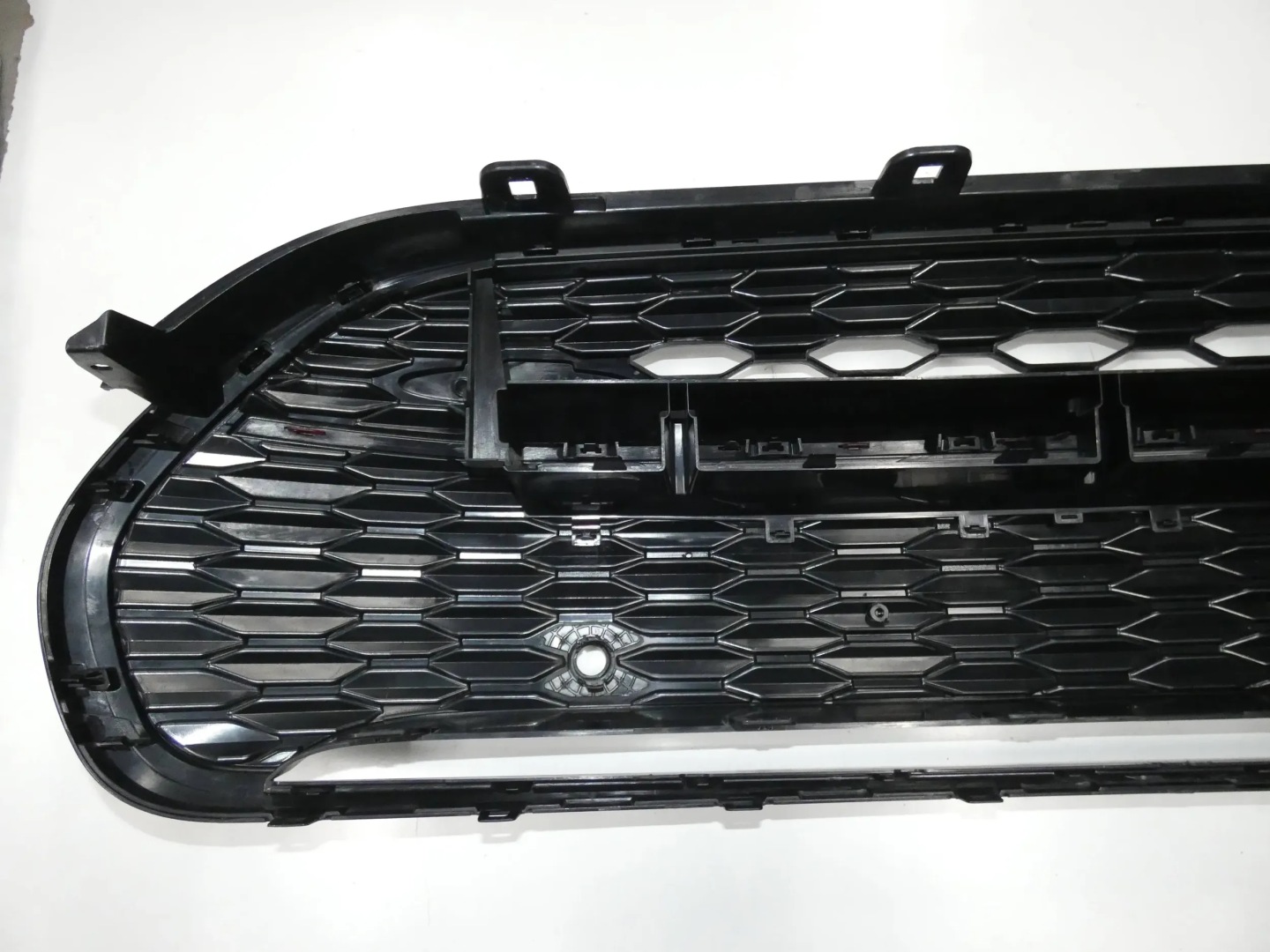 Mini MINI R59 Kühlergrill FRONTGRILL Kühlergitter 7495223 - Thumbnail 8