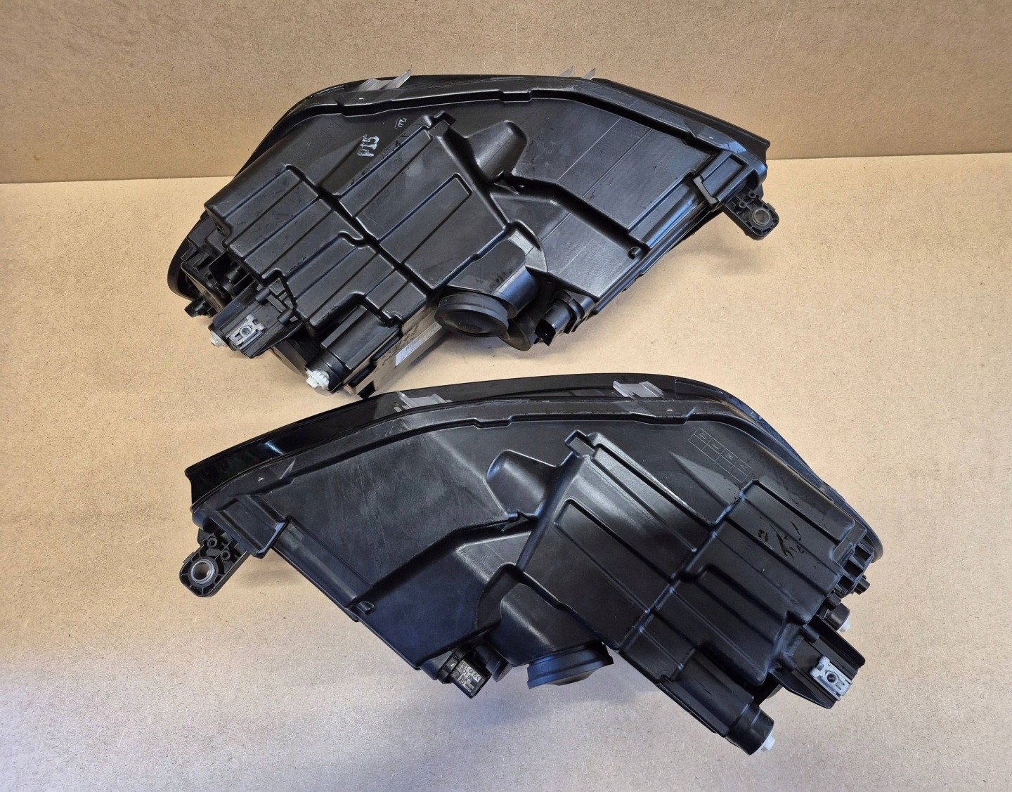 Frontscheinwerfer VW Caddy 2K1941015B LED Links Scheinwerfer Headlight - Thumbnail 12