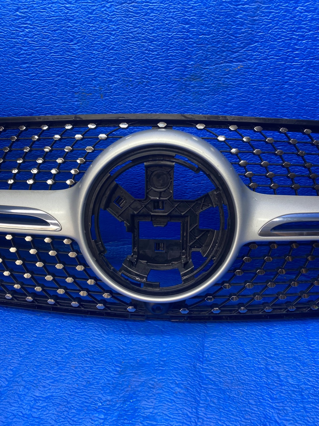 Mercedes-Benz GLE W167 Kühlergrill FRONTGRILL Kühlergitter A1678886100 - Thumbnail 10