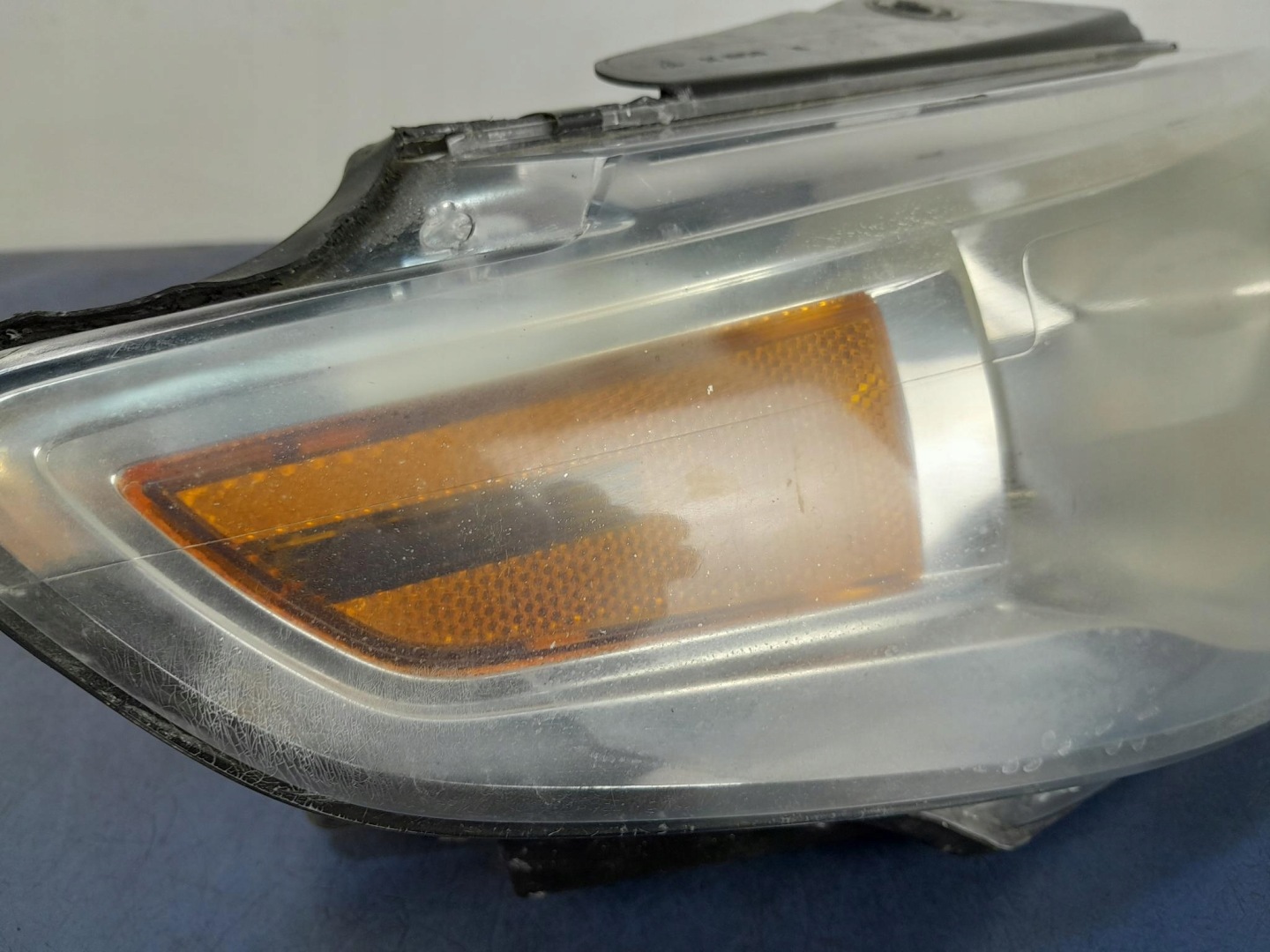Frontscheinwerfer VW Passat 3C8 3C8941006F LED Rechts Scheinwerfer Headlight - Thumbnail 4