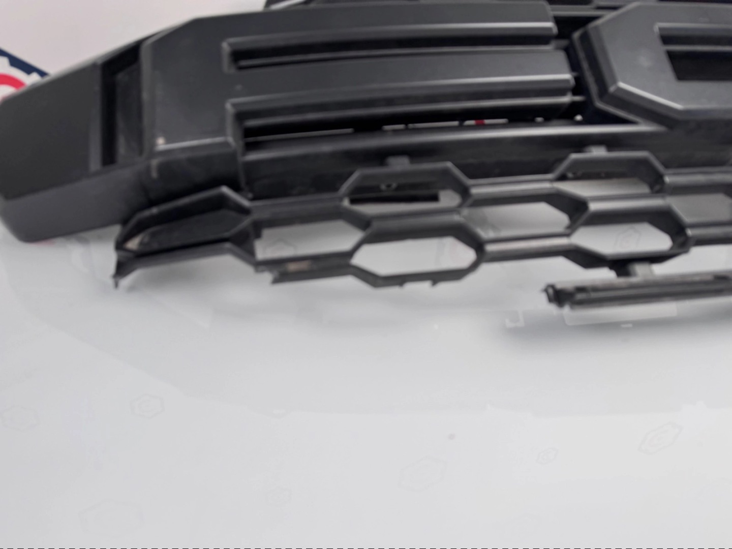 Ford Ranger 4 Mk4 Kühlergrill FRONTGRILL Kühlergitter N1NB17G799B - Thumbnail 2