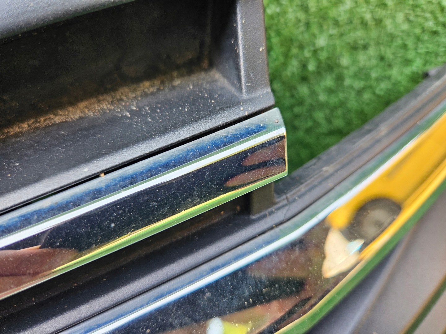 VW Transporter T6 Kühlergrill FRONTGRILL Kühlergitter 7LA853653J - Thumbnail 9
