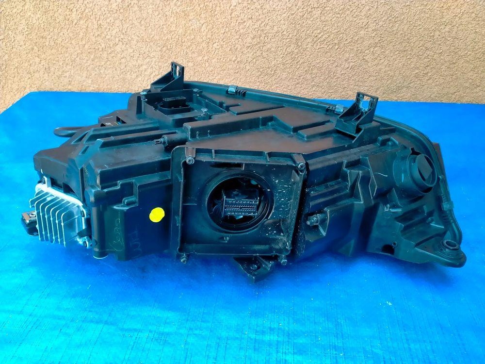 Frontscheinwerfer Audi Q5 80A941036FU Matrix LED Links Scheinwerfer Headlight - Thumbnail 12