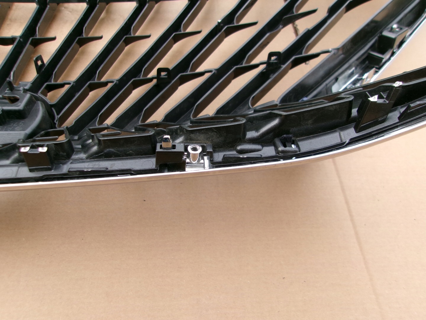 Lexus ES XZ1L Kühlergrill FRONTGRILL Kühlergitter 5311133670LEXUSES - Thumbnail 6