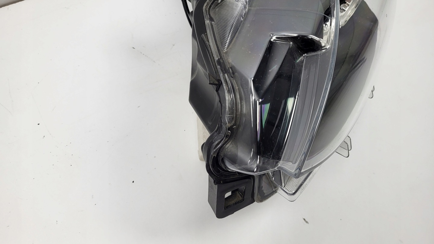 Frontscheinwerfer Mazda 2 DE D43N51040K LED Links Scheinwerfer Headlight - Thumbnail 11