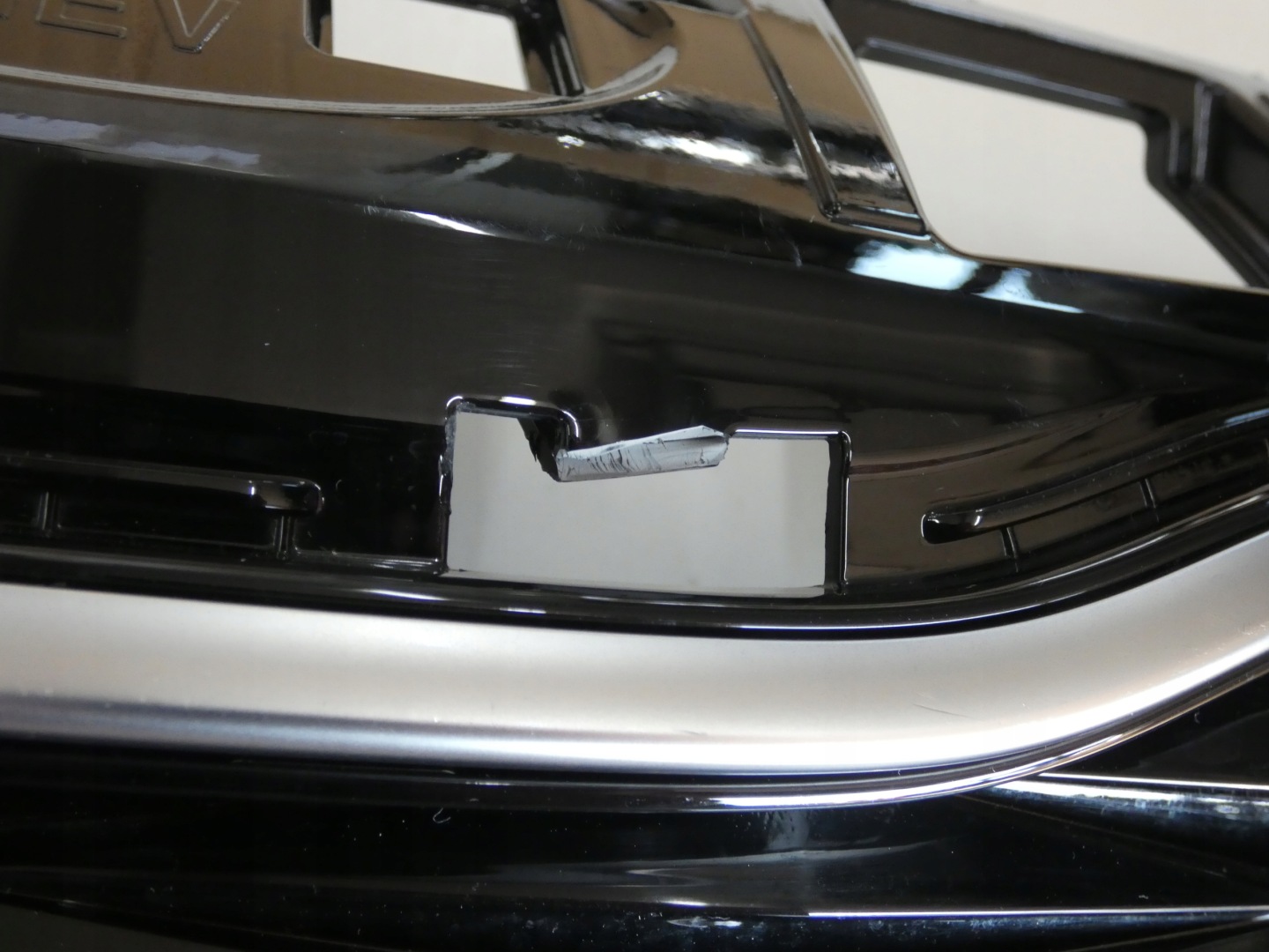 Kia Ceed CD Kühlergrill FRONTGRILL Kühlergitter - Thumbnail 9