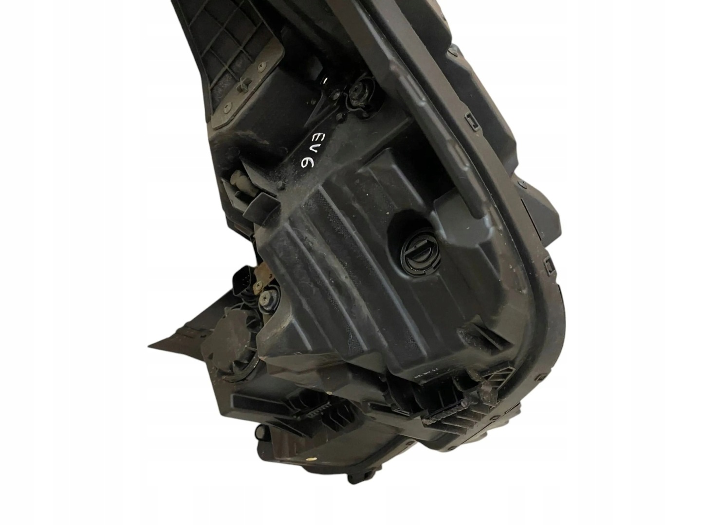 Frontscheinwerfer Kia EV6 CV LED Rechts Scheinwerfer Headlight - Thumbnail 12
