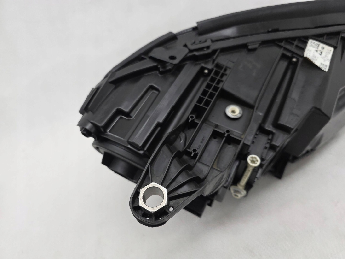 Frontscheinwerfer Mercedes-Benz GLE W167 A1679065704 High Performance LED Links Headlight - Thumbnail 8