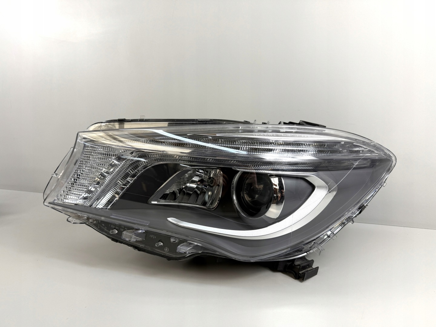 Frontscheinwerfer Mercedes-Benz CLA C117 A1178200961 Bi-Xenon Links Headlight - Thumbnail 9