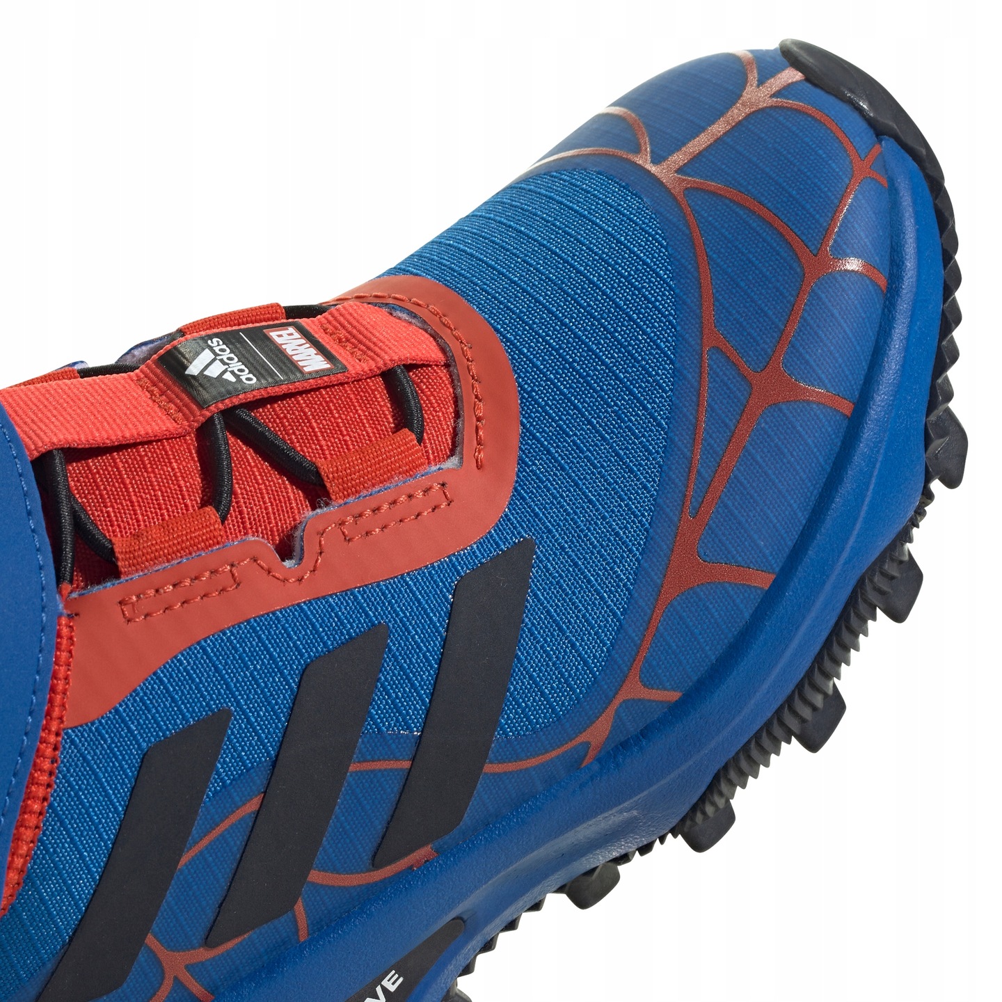 buty adidas Spiderman r 31 H67849 zimowe - 11621113113