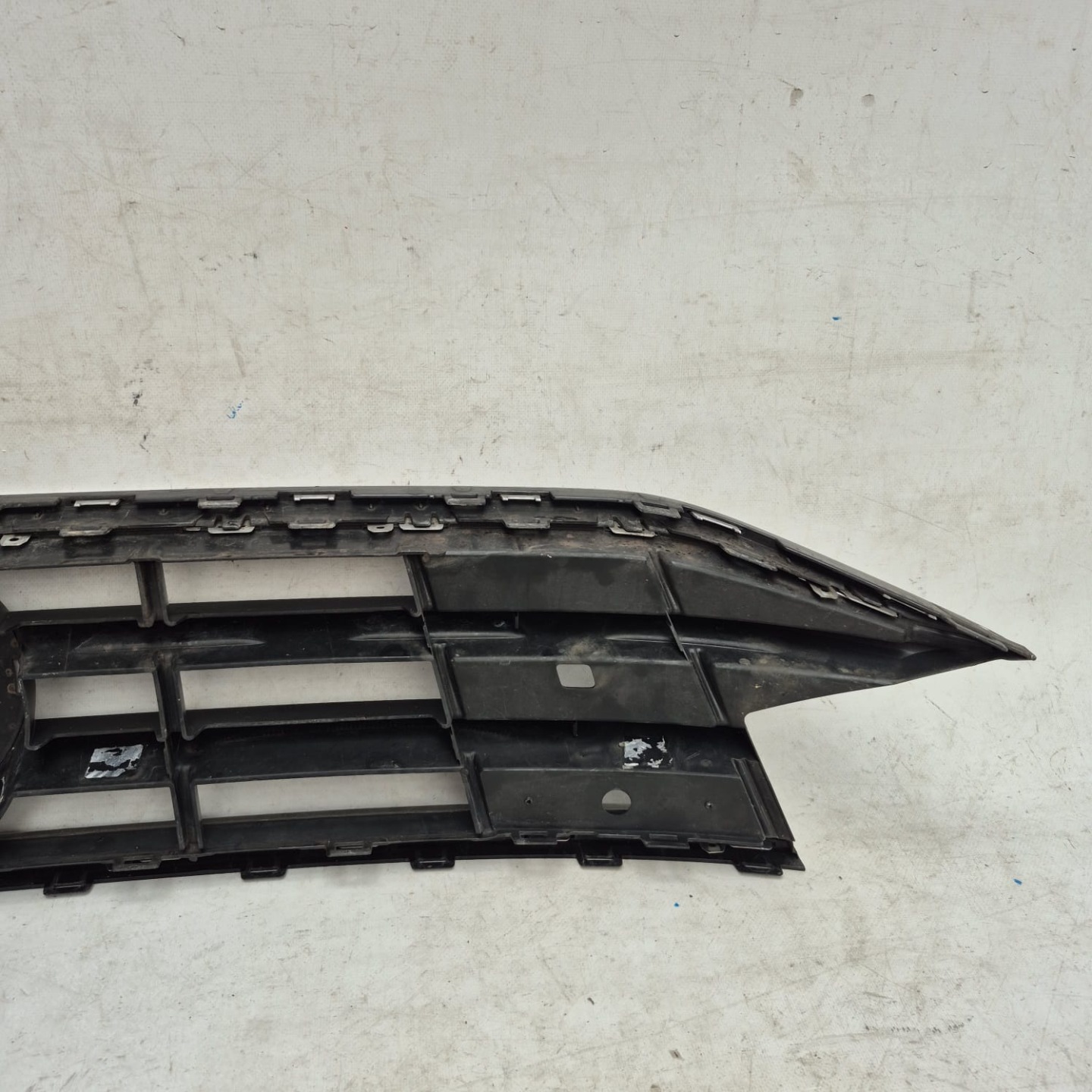 VW Tiguan Kühlergrill FRONTGRILL Kühlergitter 5NA853651BC - Thumbnail 10