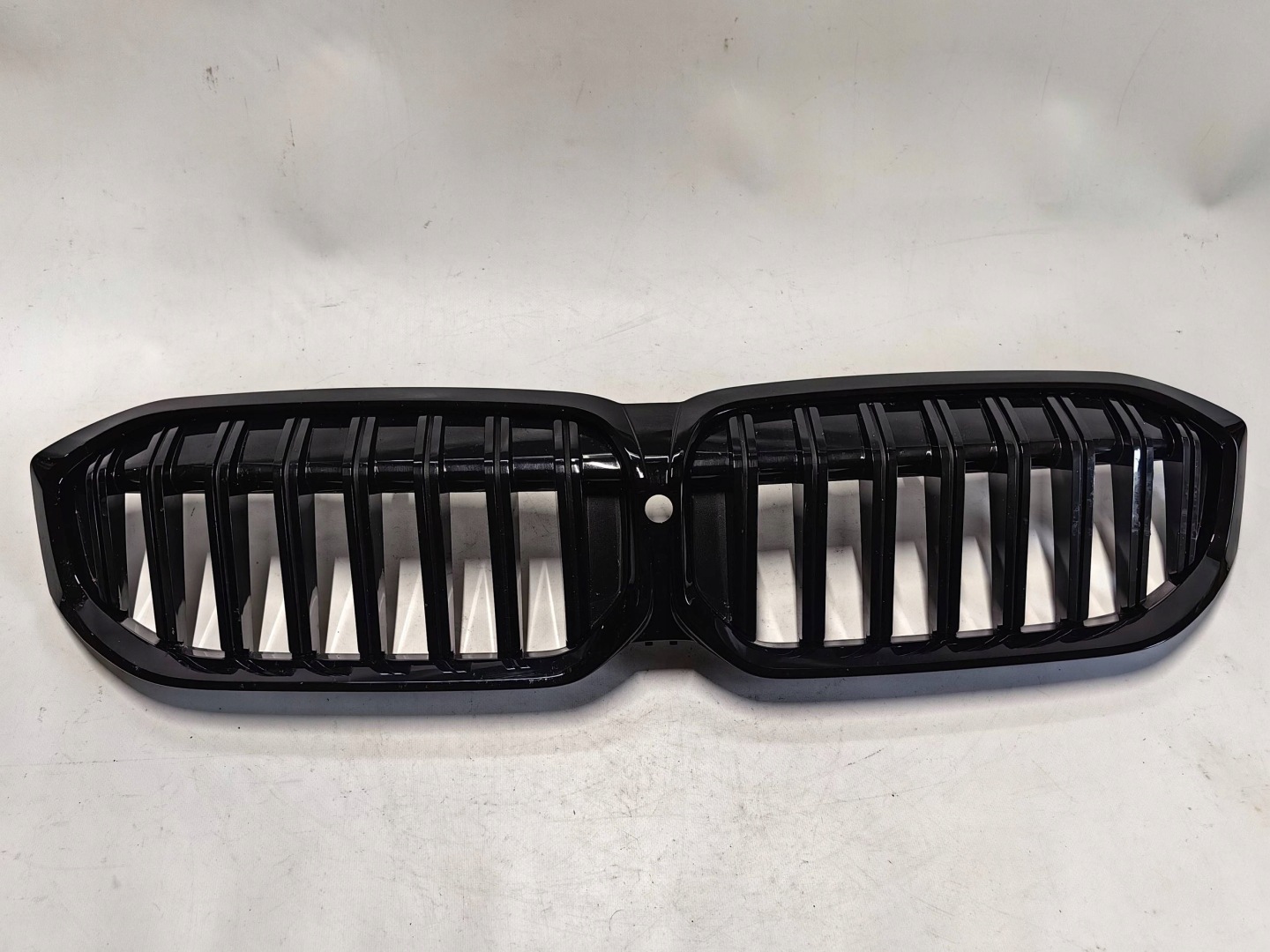 BMW 3 G21 Kühlergrill FRONTGRILL Kühlergitter 5A1BFA9 - Thumbnail 1