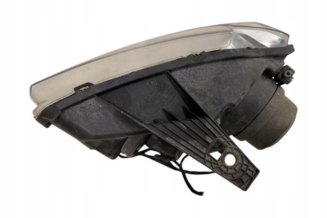 Frontscheinwerfer Jeep Compass MX 05182552AE LED Rechts Scheinwerfer Headlight - Thumbnail 10