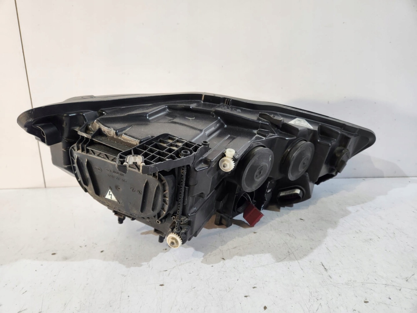 Frontscheinwerfer Audi A6 4G0941005C Xenon Links Scheinwerfer Headlight - Thumbnail 10