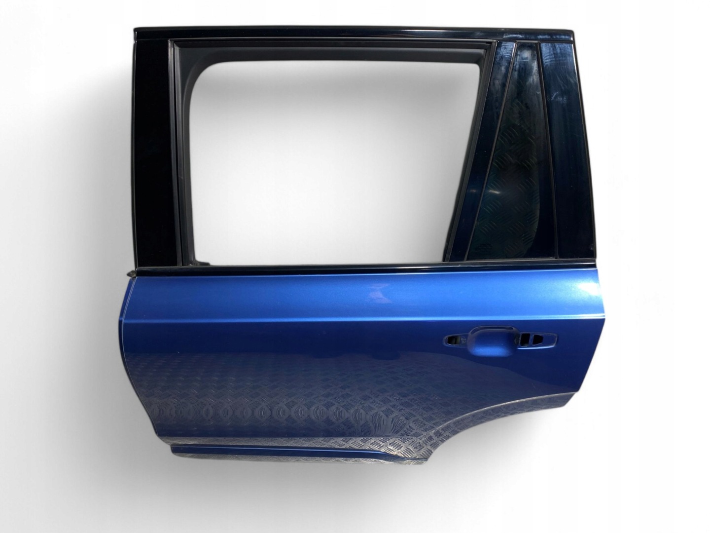 Volvo XC90 Tür Vorne Links Door Porta Porte - Thumbnail 11