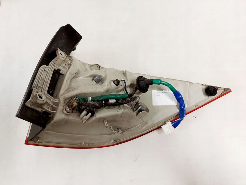 Honda Insight ZE1 Rückleuchte Rearlamp - Thumbnail 7