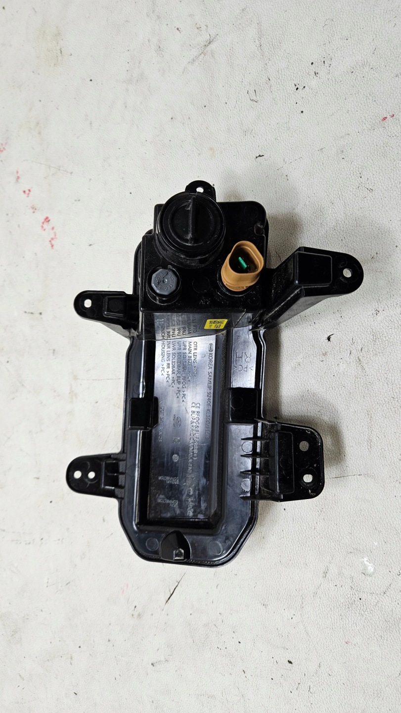Hyundai IONIQ 6 CE Rückleuchte 92406KL100 Rearlamp - Thumbnail 6
