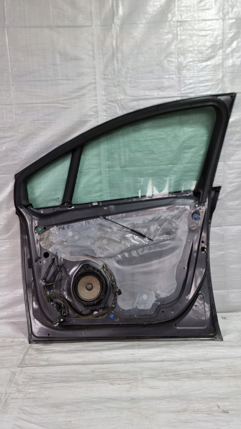 Opel Meriva S10 Tür Vorne Rechts Door Porta Porte - Thumbnail 11