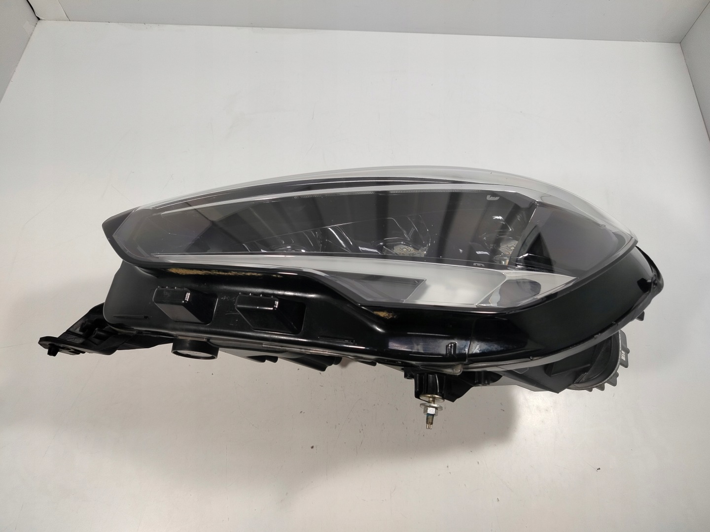 Frontscheinwerfer Opel Corsa 39162653 LED Links Scheinwerfer Headlight - Thumbnail 11