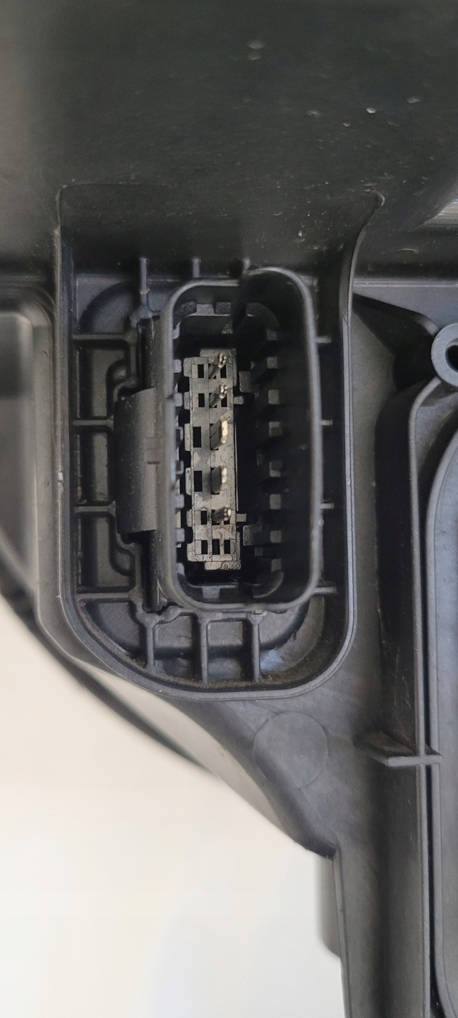 Frontscheinwerfer Renault MĂ©gane I BA.. 260102555R LED Rechts Headlight - Thumbnail 23
