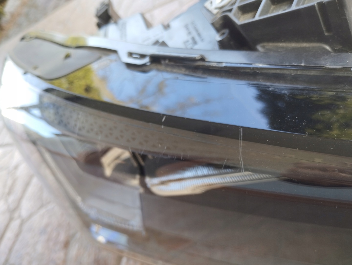 Frontscheinwerfer SEAT Leon IV 5F 45FB941006 LED Rechts Scheinwerfer Headlight - Thumbnail 6
