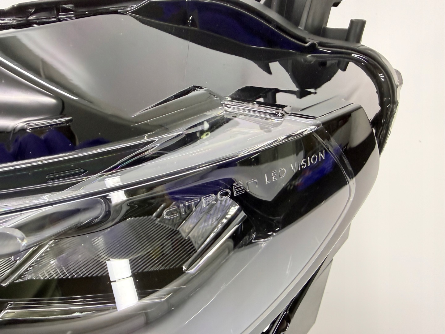 Frontscheinwerfer Citroen C3 9985134908 LED Links Scheinwerfer Headlight - Thumbnail 7