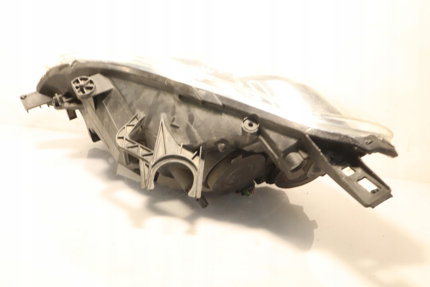Frontscheinwerfer Peugeot Partner 7* Facelift LED Rechts Scheinwerfer Headlight - Thumbnail 6
