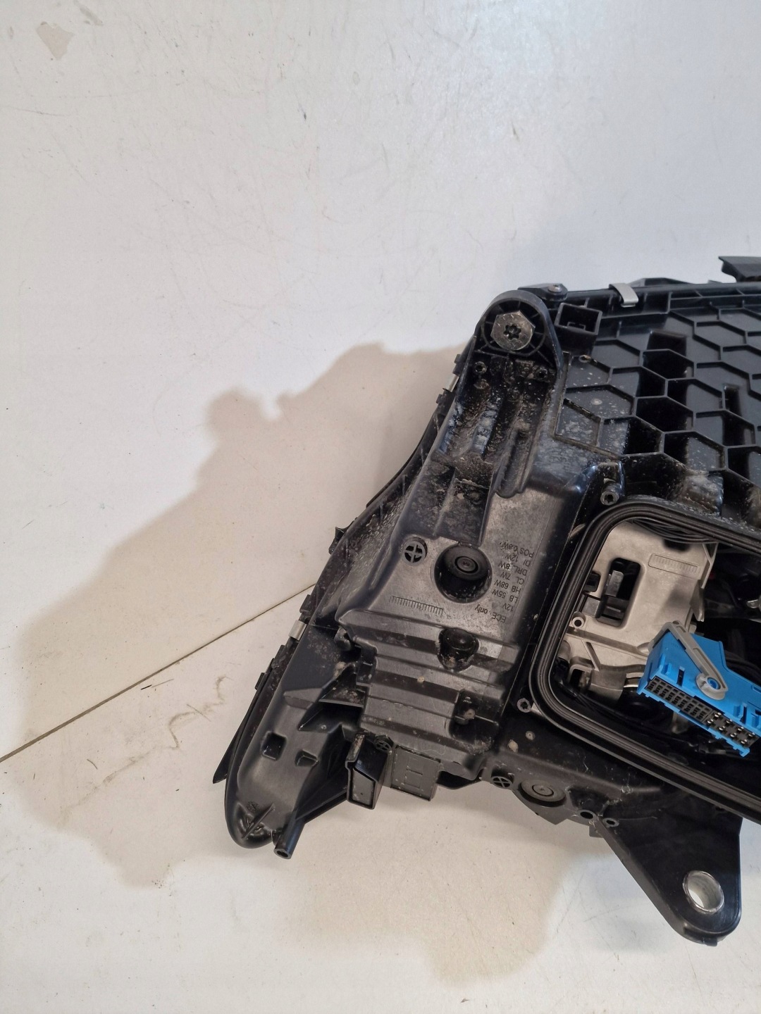 Frontscheinwerfer Mercedes-Benz SL-Klasse W232 A2329061203 LED Rechts Headlight - Thumbnail 6