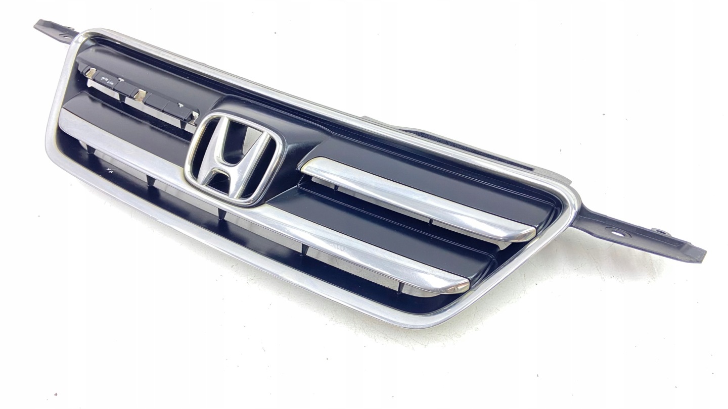 Honda CR-V Jazz GR Kühlergrill FRONTGRILL Kühlergitter - Thumbnail 11