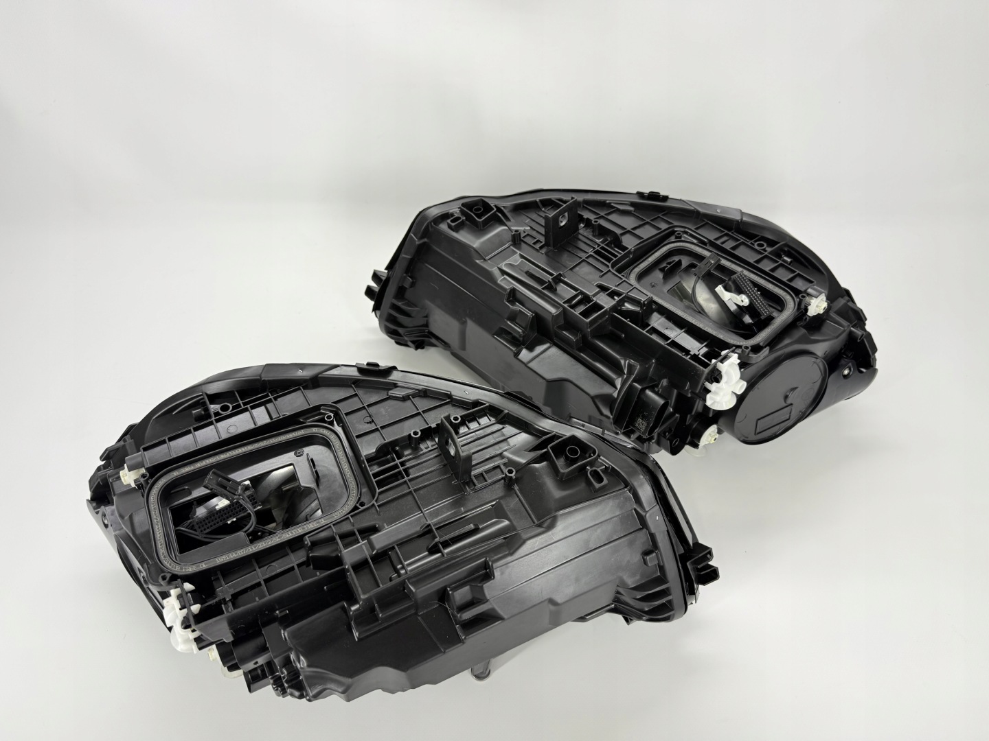 Frontscheinwerfer Mercedes-Benz A-Klasse W177 A1779064306 LED Links Headlight - Thumbnail 10