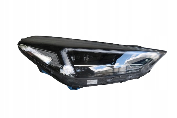 Frontscheinwerfer Hyundai Tucson NX4E 981RADEK LED Rechts Scheinwerfer Headlight - Thumbnail 1